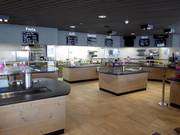 Ristorante self-service Caischavedra a 1863 m