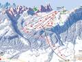 Mappa delle piste Breitenberg/Hochalpe - Pfronten