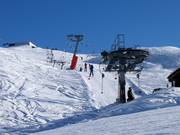 Planon - Skilift a piattello