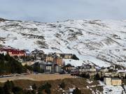 Alloggi a Pradollano