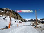 Suggerimento per i più piccoli 