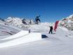 Snowparks Alpi Orientali Occidentali – Snowpark Livigno