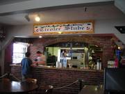 Stube tirolese nella Alpental Lodge