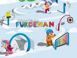 Skilift nuovo e più lungo Furdenan + Snowpark