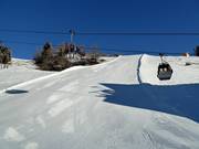 Discesa a valle n. 1 verso Sillian