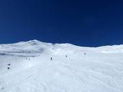 Pista difficile Raceline