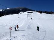 Galtenberglift - Skilift con T-bar/ancora