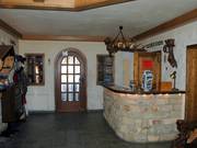 Reception Hotel Wilddieb