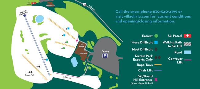 Villa Olivia Villa Olivia