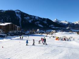 Füssener Jöchle - Grän