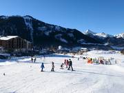 Suggerimento per i più piccoli 