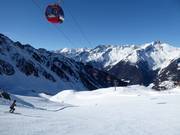 Pista Klausseepiste II - K2