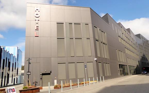 Akershus: Offerta di alloggi dei comprensori sciistici – Offerta di alloggi SNØ