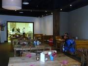 Ristorante con buffet all inclusive