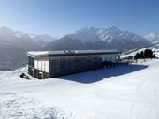 Suggerimento su ristorazione Bergrestaurant Triel