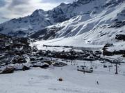 Alloggi a Breuil-Cervinia