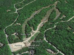 Comprensorio sciistico Campton Mountain