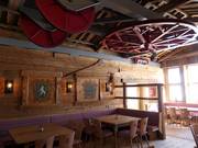 Wurmkoglhütte stazione intermedia