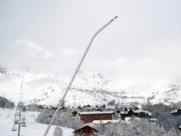 Les Sybelles - Le Corbier/La Toussuire/Les Bottières/St Colomban des Villards/St Sorlin/St Jean d’Arves