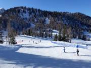 Pista facile Pancianiana