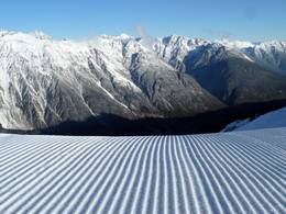 Venet - Landeck/Zams/Fliess