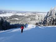 Breve pista nera Aida