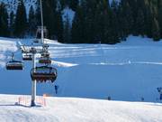 Pista nera Hexenschuss