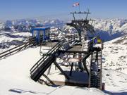 Sesselbahn 3000er - 2pers.| Seggiovia ad agganciamento fisso