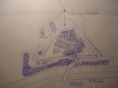 Mappa delle piste Fröttmaninger Berg - Monaco di Baviera