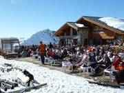 Ristorante La Grande Rochette