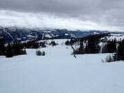 Pista facile Hangurs