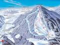 Mappa delle piste Götschen - Bischofswiesen