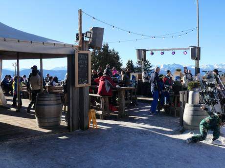 Après-Ski Alpi Sarentine – Après-Ski Merano 2000