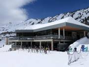 Suggerimento su ristorazione Albion Grill