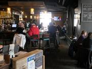 Legends Bar & Grill nel Park City Mountain Village