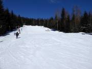 Pista d’esercizio Harmony