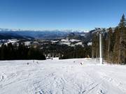 Pista n. 22 Variante Frommer