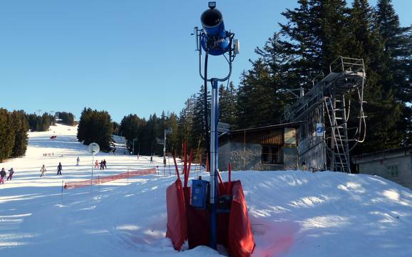 Sicurezza neve Faucigny – Sicurezza neve Le Grand Massif - Flaine/Les Carroz/Morillon/Samoëns/Sixt