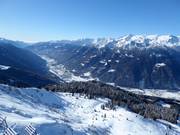 Vista sulla Val Rendena