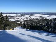 Pista nera U Zabitého