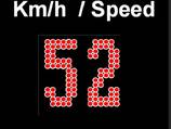 PISTA SPEED