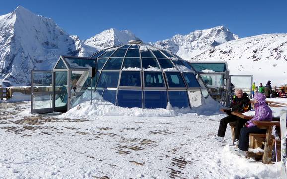Après-Ski Ortlergebiet (Ortles in Val Venosta) – Après-Ski Sulden am Ortler (Solda all'Ortles)