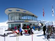 Suggerimento su ristorazione Restaurant Saalas