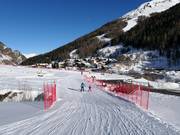 Pista facile Zeppichl