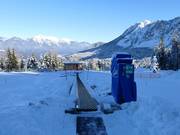 Suggerimento per i più piccoli  - Kinderland di Sonnleitn