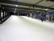 Pista per principianti con box