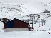 Alhambra - 6pers.| Seggiovia ad alta velocità (agganc.autom.)