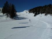 Pista Hinterberg (Jochtal)