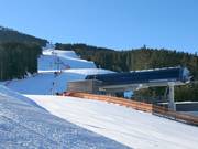 Stazione intermedia Halsmarter