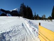 Übungslift Hochbrixen - Manovia/Babylift a fune bassa